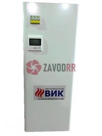 Индукционные нагреватели воды ВИК 3, 5, 7 кВт в корпусе