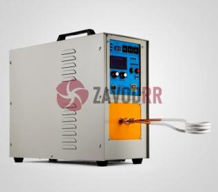 Высокочастотный индукционный нагреватель, 15-160 кВт